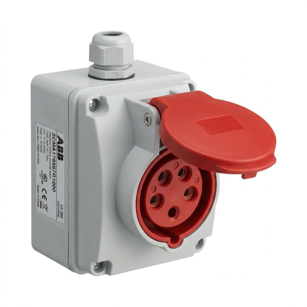 ABB 2CMA178567R1000 ACCESORIOS ELECTRICOS