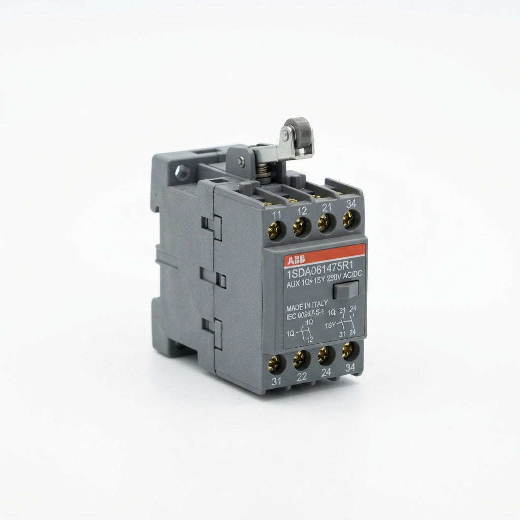 ABB 1SDA061475R1 ACCESORIOS ELECTRICOS
