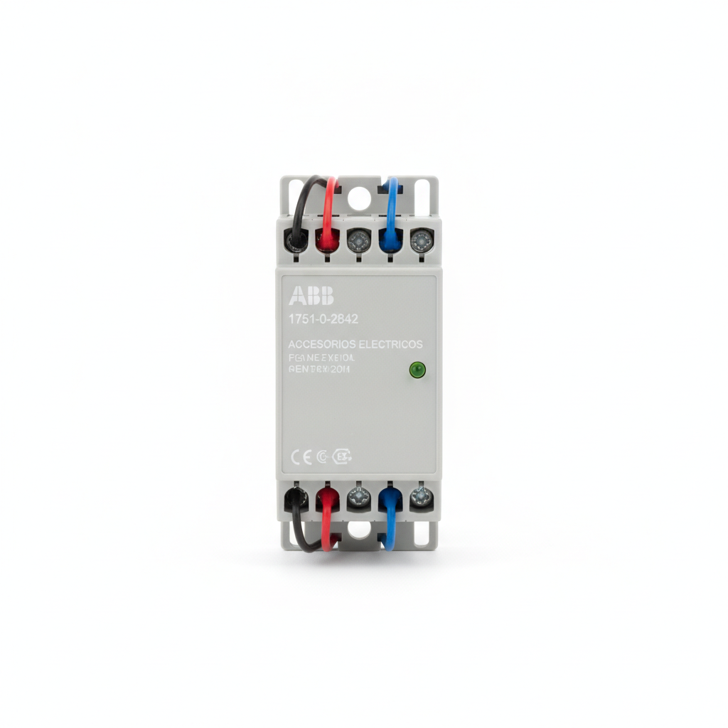 ABB 1751-0-2842 ACCESORIOS ELECTRICOS