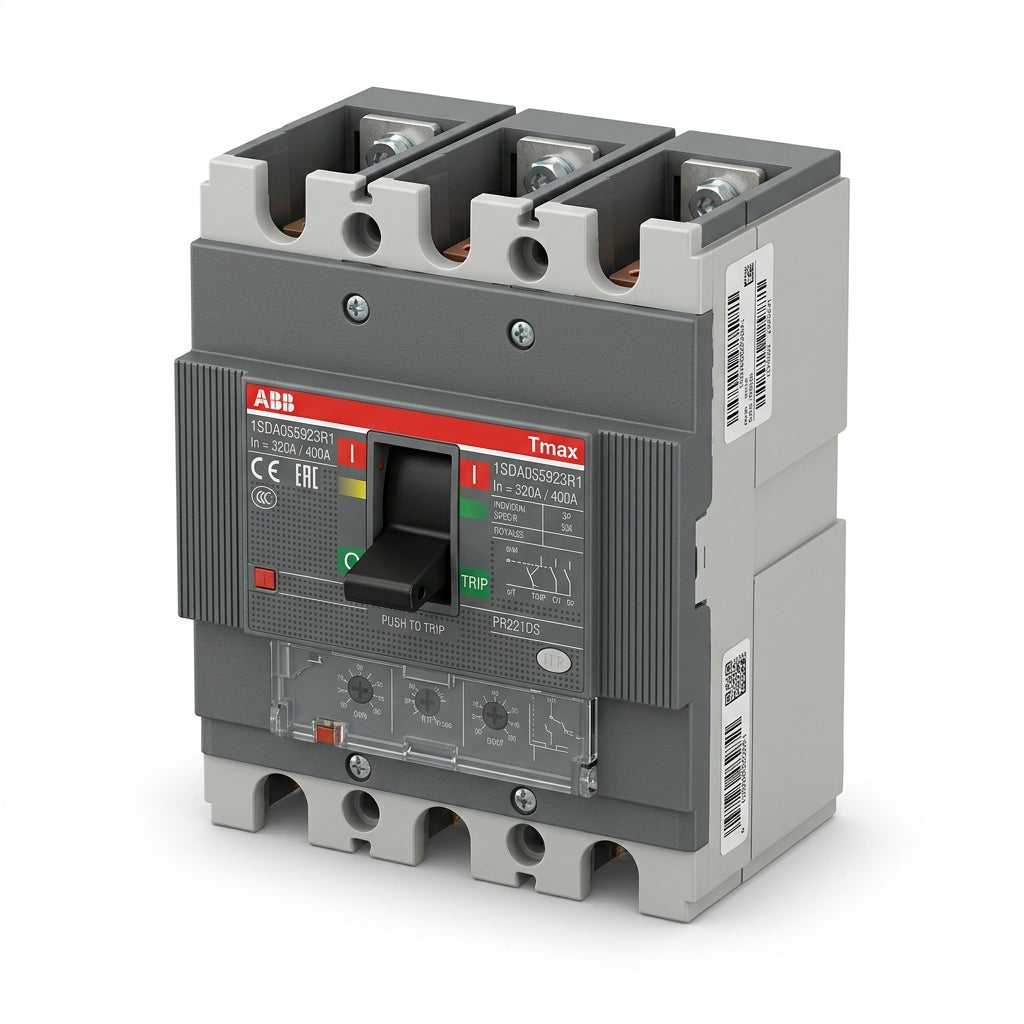 ABB 1SDA055923R1 INTERRUPTORES ELECTROMAGNETICOS