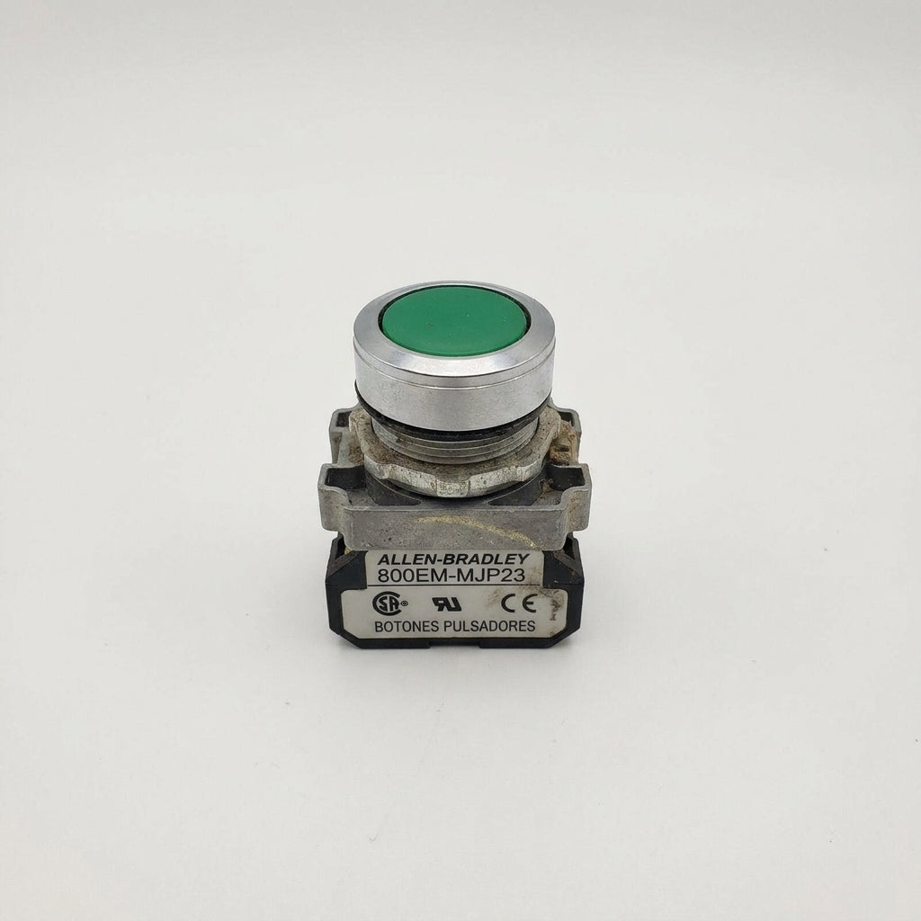 ALLEN-BRADLEY 800EM-MJP23 BOTONES PULSADORES BOTONERAS