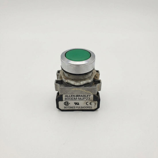 ALLEN-BRADLEY 800EM-MJP23 BOTONES PULSADORES BOTONERAS