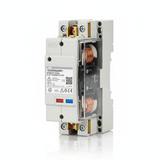 ABB 1SDA056640R1 INTERRUPTORES ELECTROMAGNETICOS