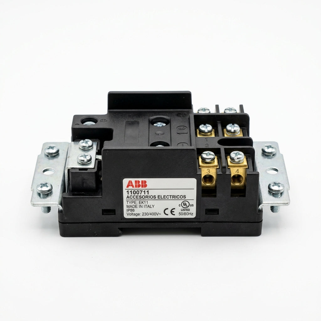 ABB 1100711 ACCESORIOS ELECTRICOS