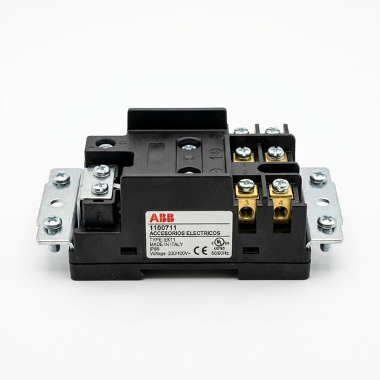 ABB 1100711 ACCESORIOS ELECTRICOS