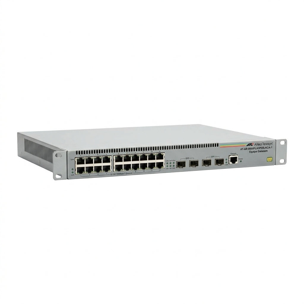 ALLIED-TELESYN AT-AR-8900FL3UPGR-NCA-1 EQUIPO DATACOM (REDES Y CABLEADO ESTRUCTURADO)