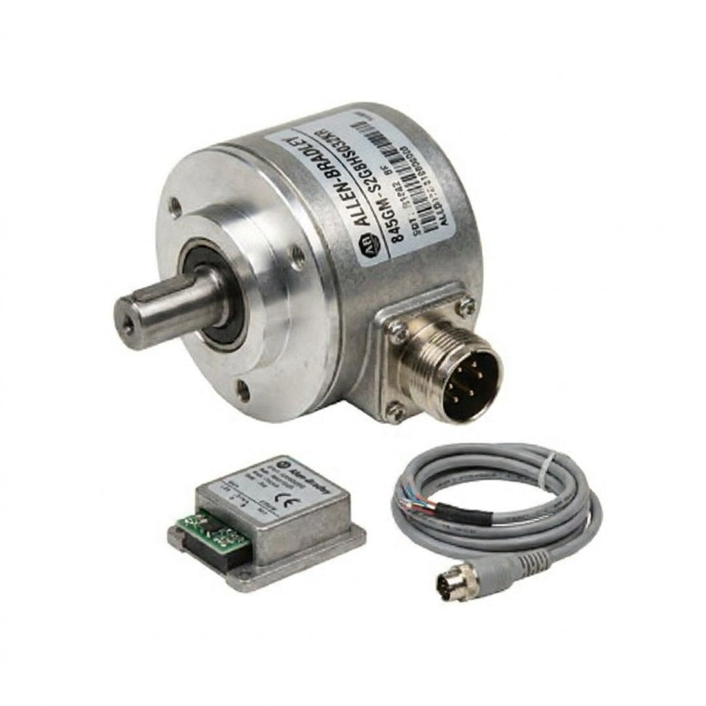 ALLEN-BRADLEY 845GM-S2G8HS032KR ENCODERS - DECODERS Y ACCESORIOS