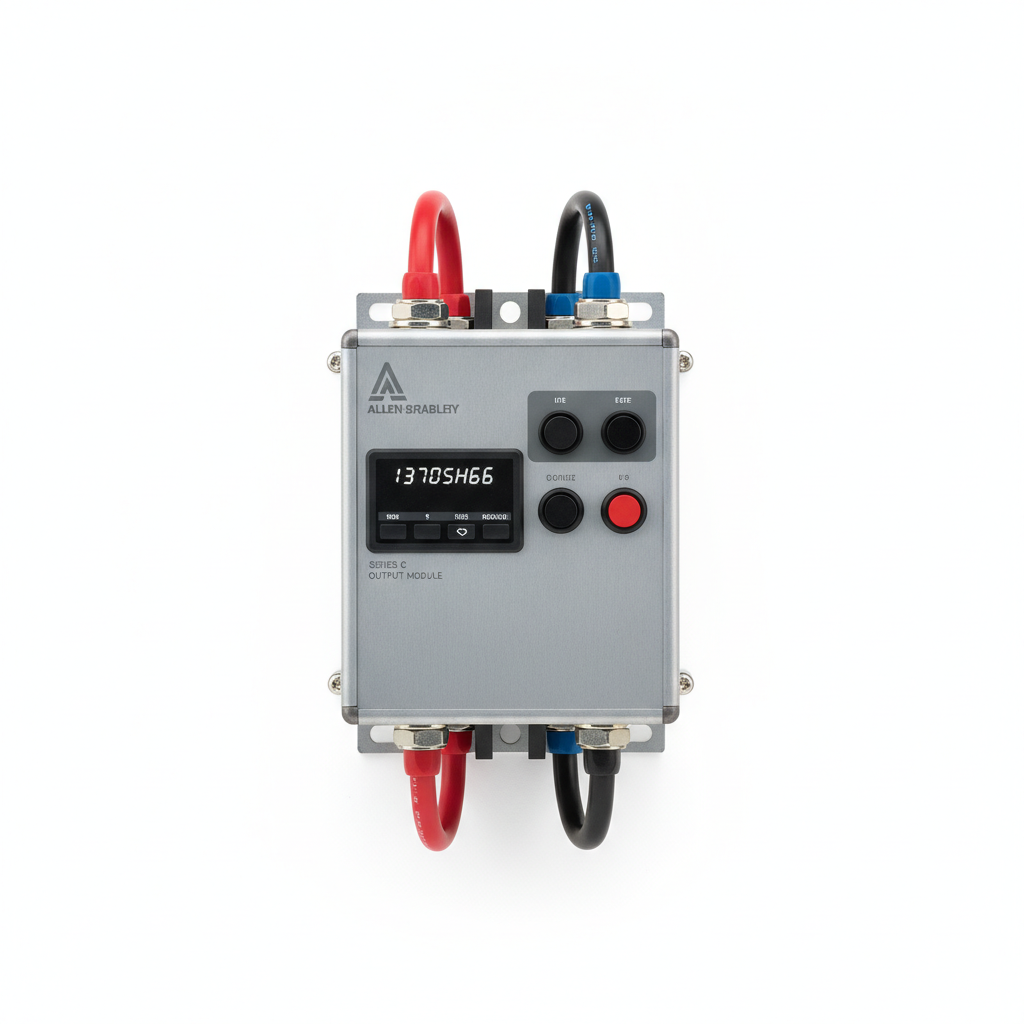 ALLEN-BRADLEY 1370SH66