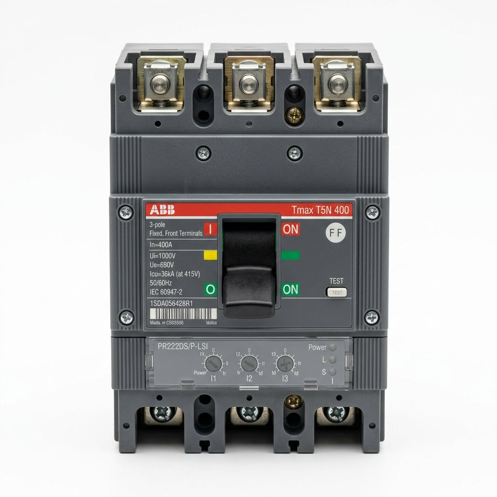 ABB 1SDA056428R1 INTERRUPTORES TERMOMAGNETICOS EN CAJA MOLDEADA