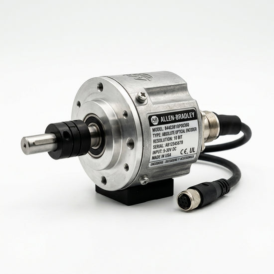 ALLEN-BRADLEY 844C0810P00360 ENCODERS - DECODERS Y ACCESORIOS