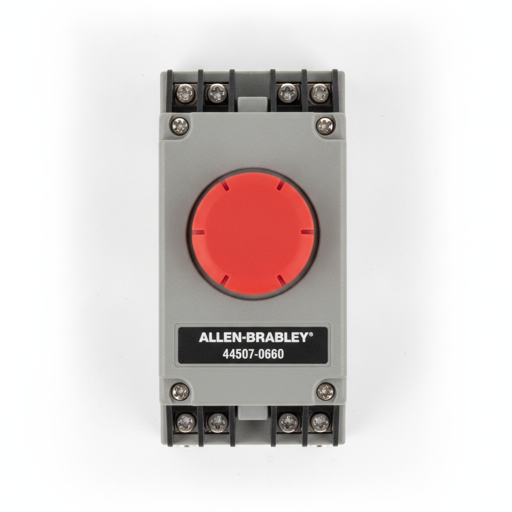 ALLEN-BRADLEY 44507-0660