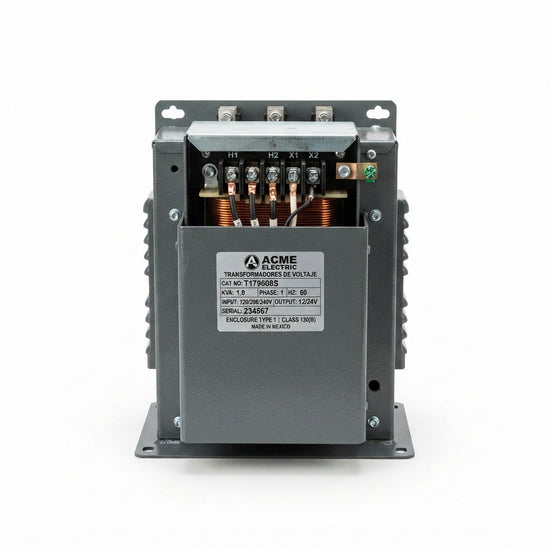 ACME-ELECTRIC T179608S TRANSFORMADORES DE VOLTAJE
