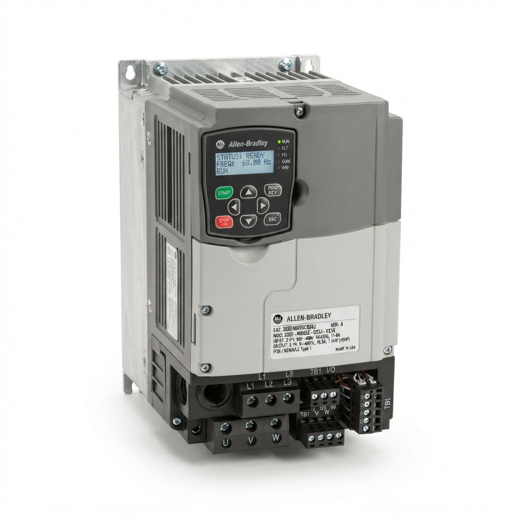 ALLEN-BRADLEY 2032A0085CB26J