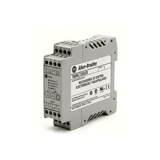 ALLEN-BRADLEY 700HLT22U2X RELEVADORES DE CONTROL ELECTRONICOS Y ENCAPSULADOS