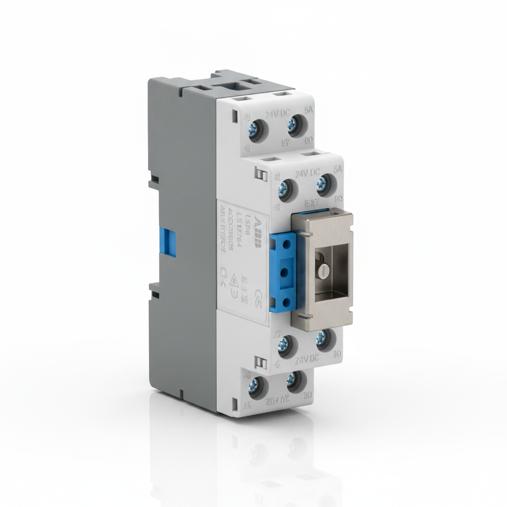 ABB LS-12764 ACCESORIOS ELECTRICOS