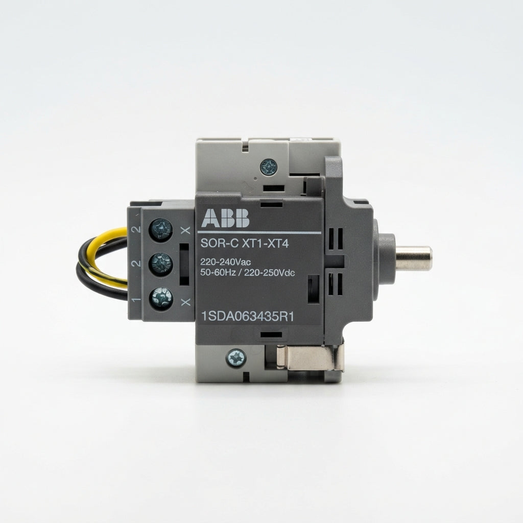 ABB 1SDA063435R1 ACCESORIOS ELECTRICOS