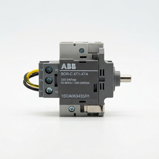 ABB 1SDA063435R1 ACCESORIOS ELECTRICOS