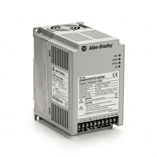 ALLEN-BRADLEY 284DFVD2P3Z10RRW