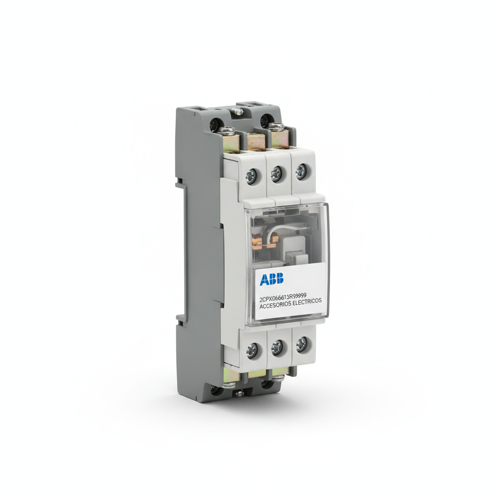 ABB 2CPX066613R9999 ACCESORIOS ELECTRICOS