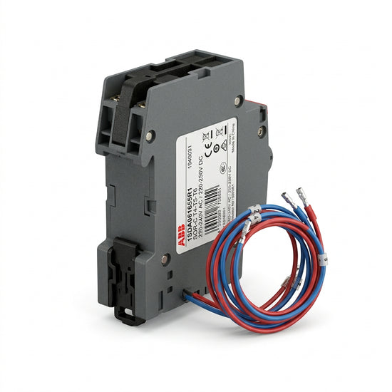 ABB 1SDA061655R1 ACCESORIOS ELECTRICOS