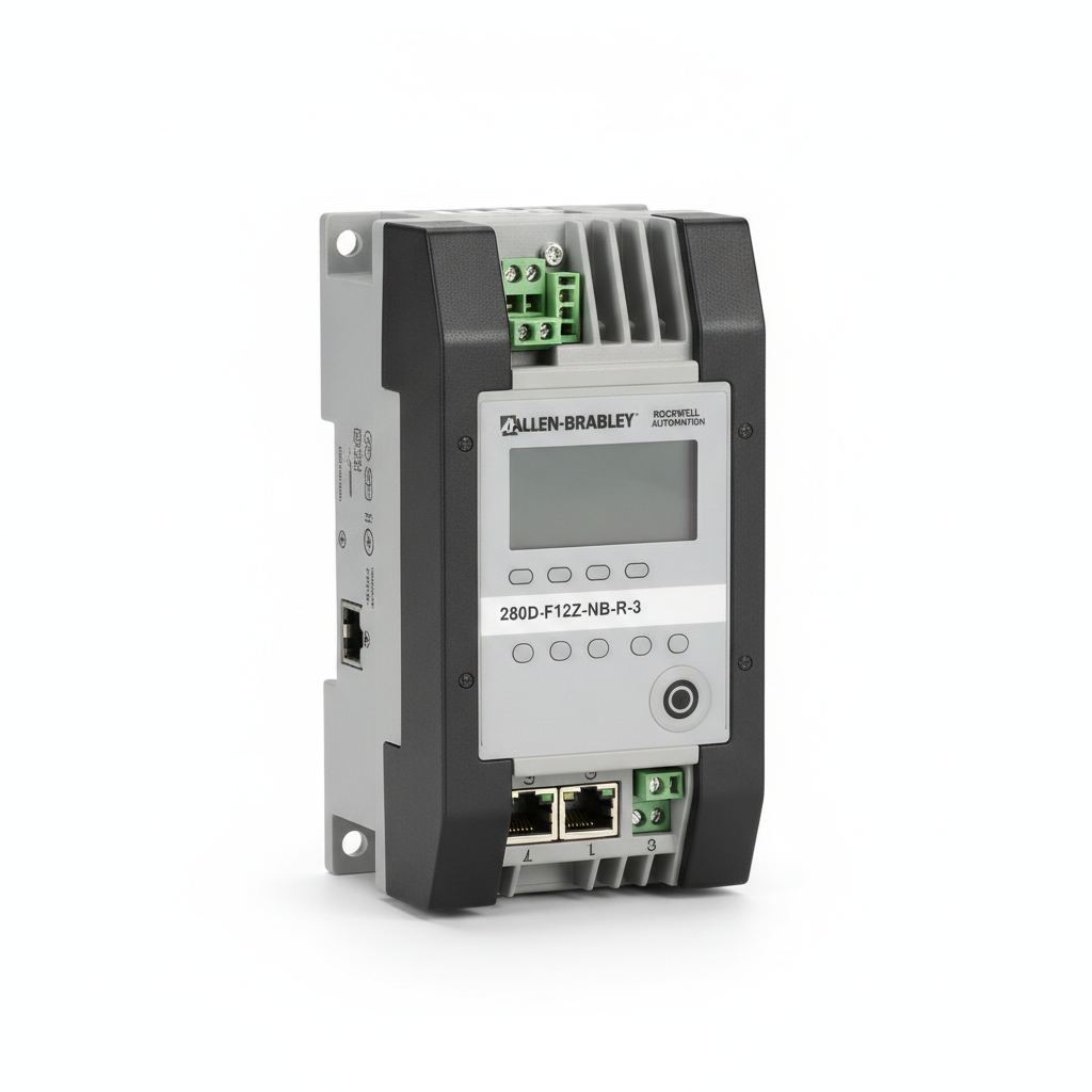 ALLEN-BRADLEY 280D-F12Z-NB-R-3
