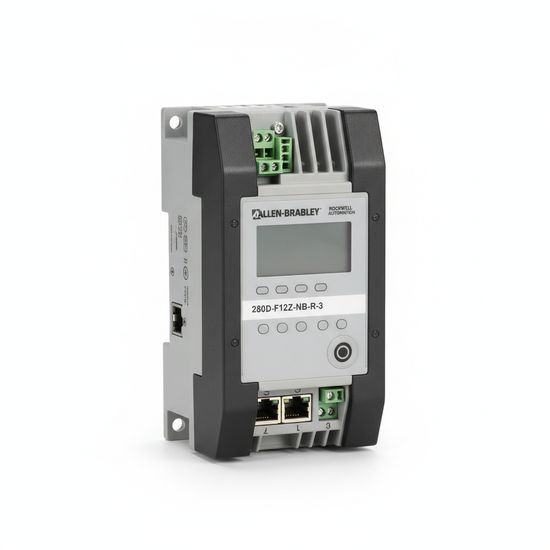 ALLEN-BRADLEY 280D-F12Z-NB-R-3