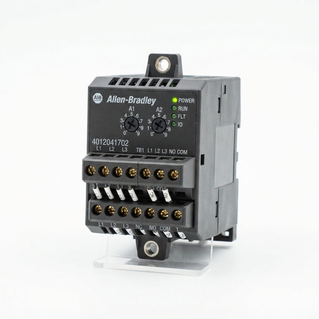 ALLEN-BRADLEY 4012041702