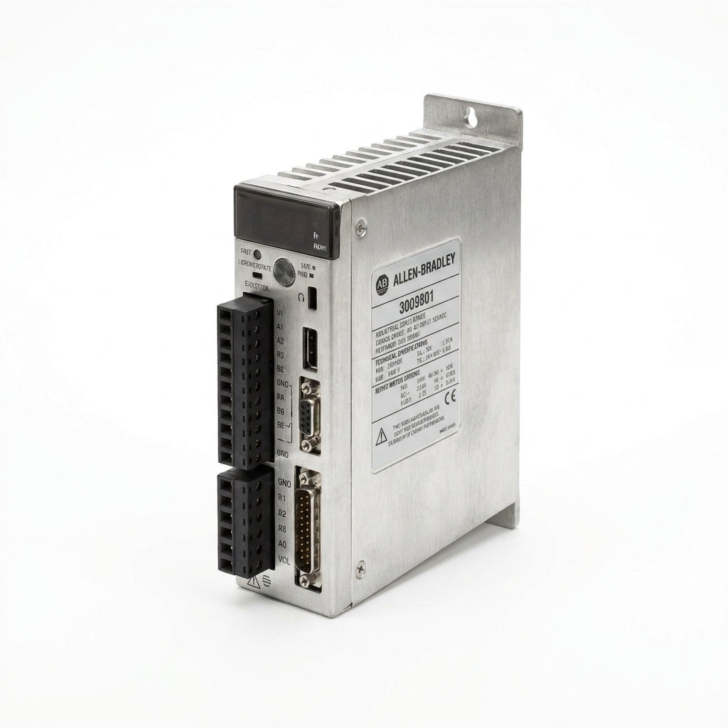 ALLEN-BRADLEY 3009801