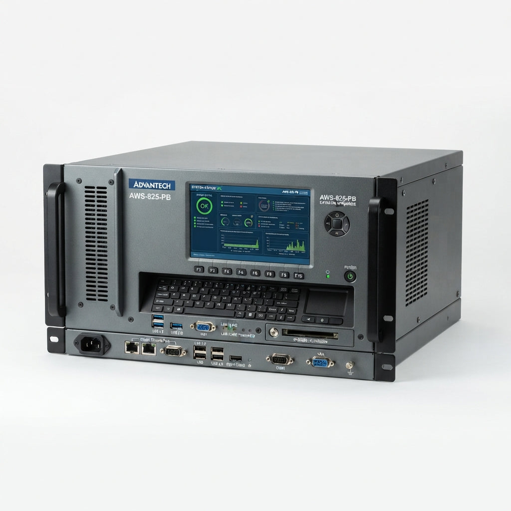 ADVANTECH AWS-825-PB EQUIPO DATACOM (REDES Y CABLEADO ESTRUCTURADO)