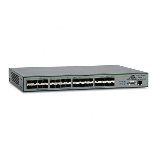 ALLIED-TELESYN AT-9924SP-V2-PC-3 EQUIPO DATACOM (REDES Y CABLEADO ESTRUCTURADO)