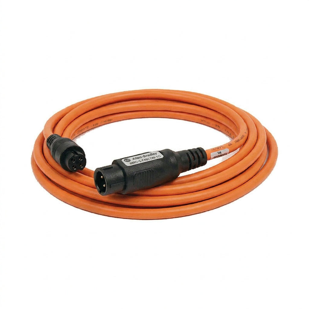 ALLEN-BRADLEY 889D-S-F4BCDM-1O CONECTORES RAPIDOS Y CABLES PARA SENSOR (CORDSETS)