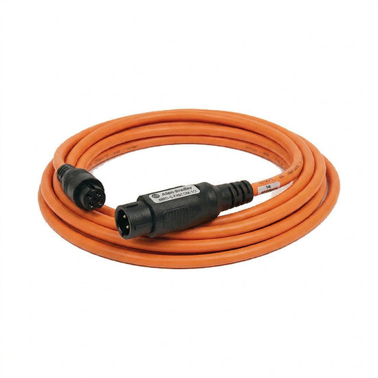 ALLEN-BRADLEY 889D-S-F4BCDM-1O CONECTORES RAPIDOS Y CABLES PARA SENSOR (CORDSETS)