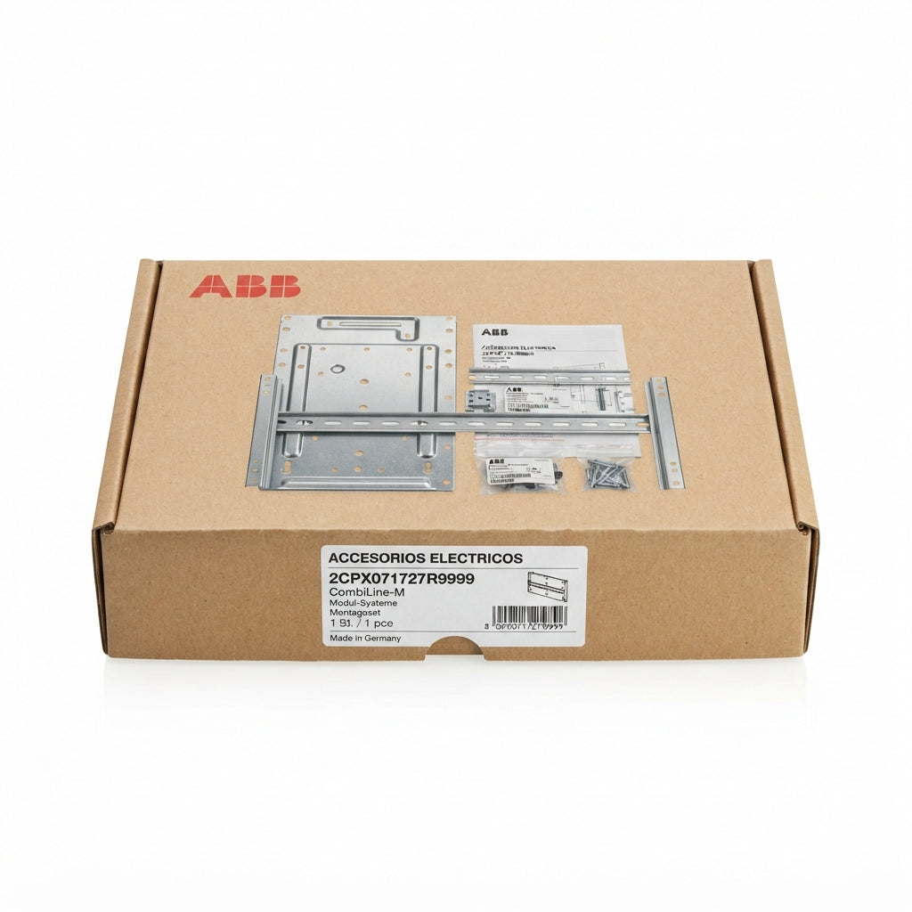ABB 2CPX071727R9999 ACCESORIOS ELECTRICOS