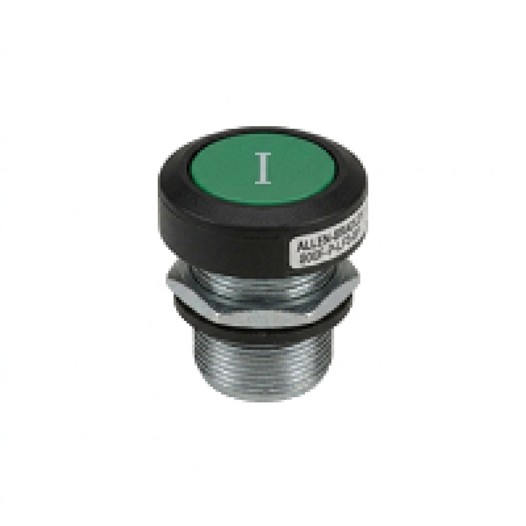 ALLEN-BRADLEY 800F-P-LF3-BP BOTONES PULSADORES BOTONERAS Y ACCESORIOS