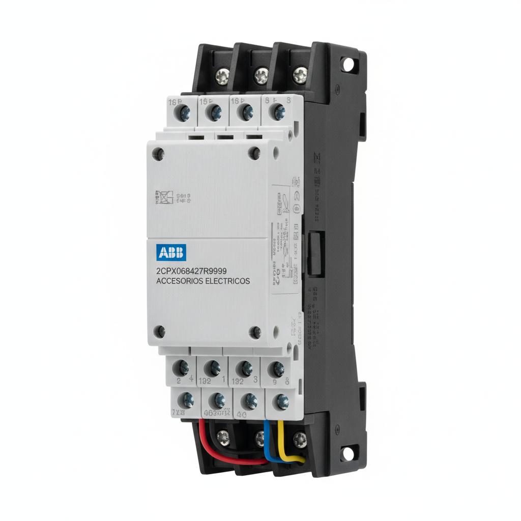 ABB 2CPX068427R9999 ACCESORIOS ELECTRICOS