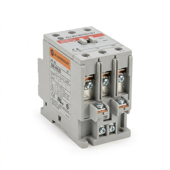 ALLEN-BRADLEY 500-NX25 CONTACTORES MAGNETICOS