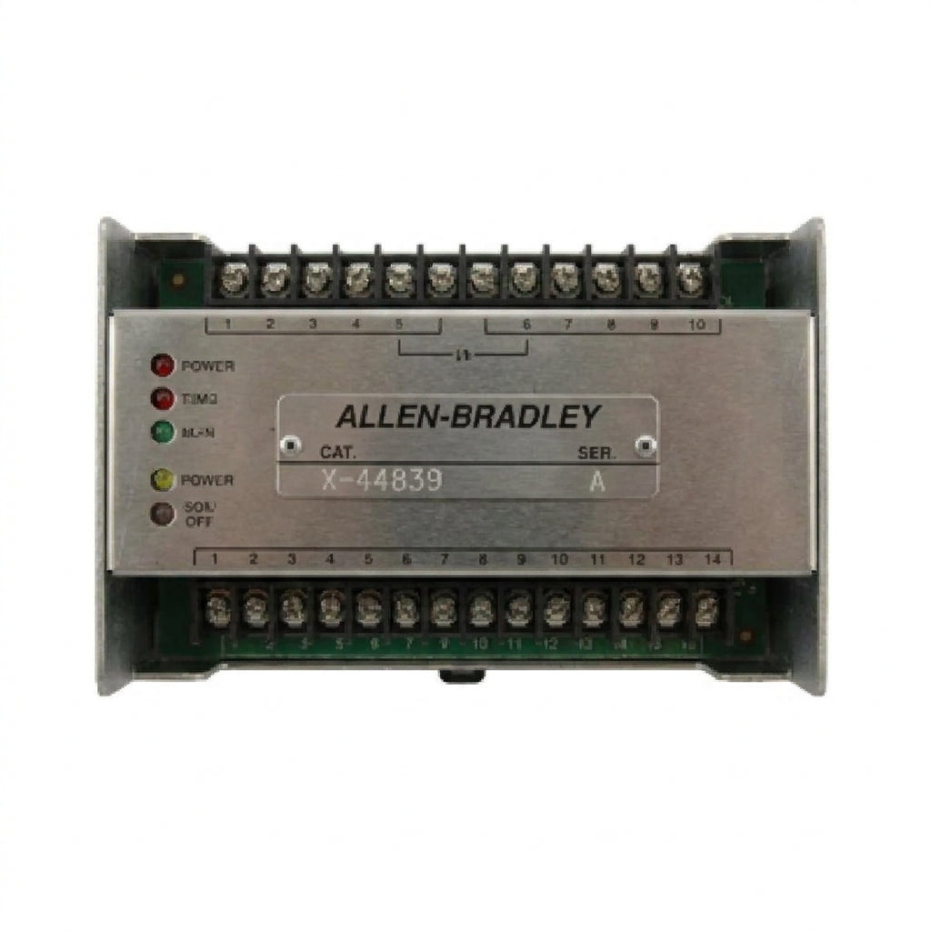 ALLEN-BRADLEY X-44839