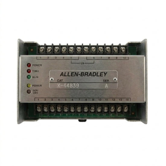 ALLEN-BRADLEY X-44839