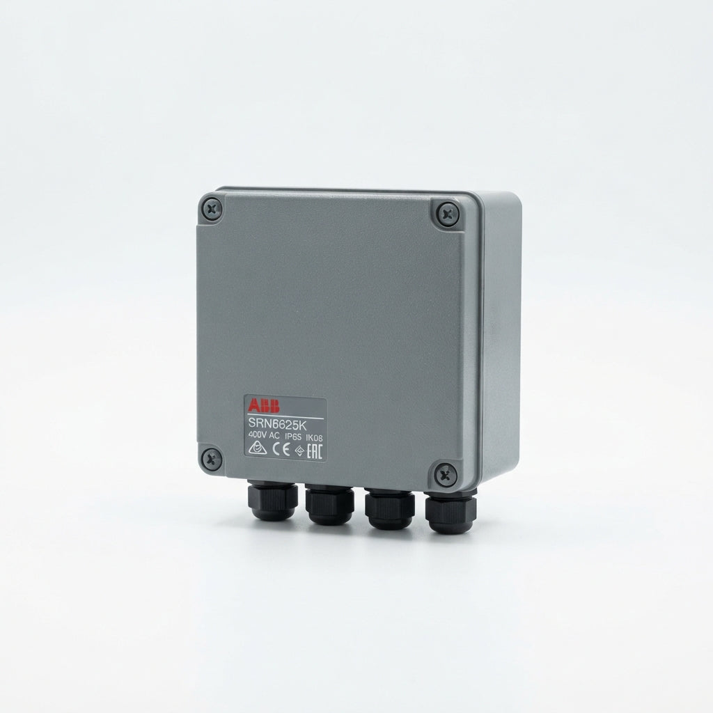 ABB SRN6625K ACCESORIOS ELECTRICOS