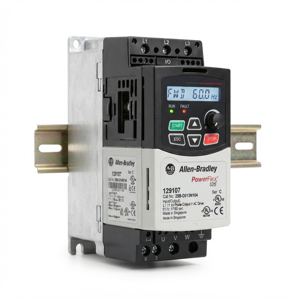 ALLEN-BRADLEY 129107