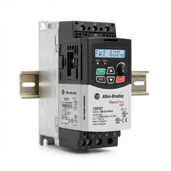 ALLEN-BRADLEY 129107