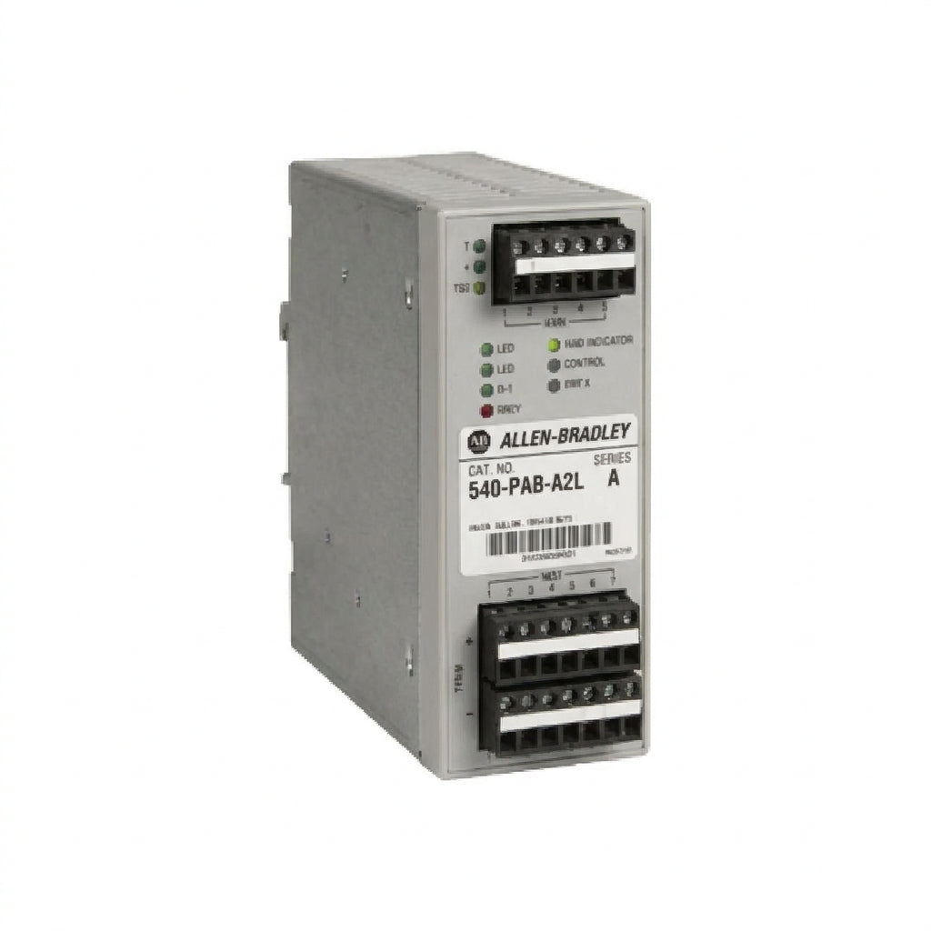 ALLEN-BRADLEY 540-PAB-A2L