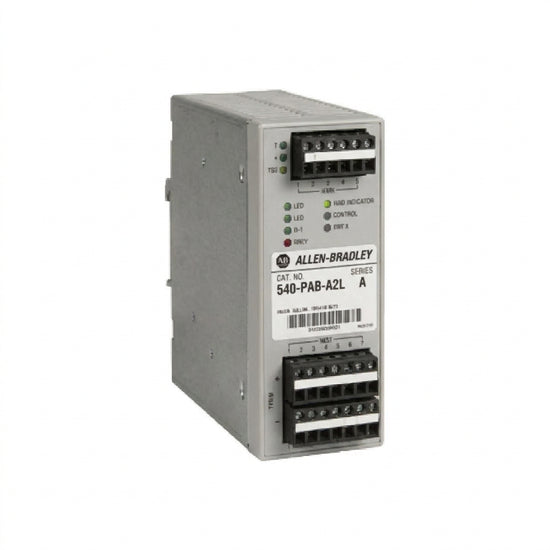 ALLEN-BRADLEY 540-PAB-A2L