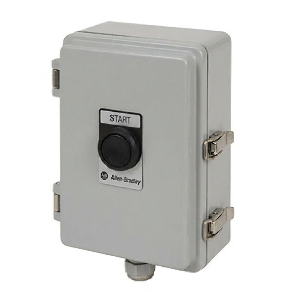 ALLEN-BRADLEY 800H-C-BR2D1 BOTONES PULSADORES BOTONERAS Y ACCESORIOS