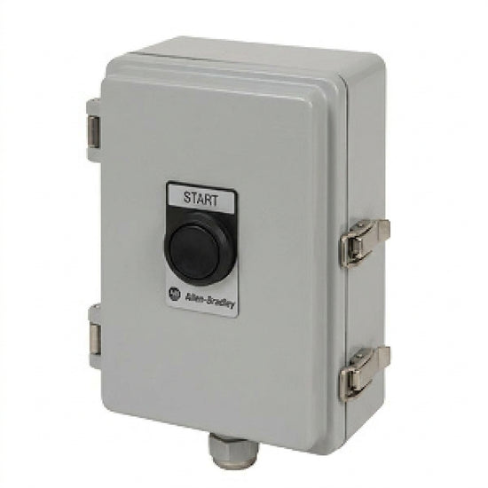 ALLEN-BRADLEY 800H-C-BR2D1 BOTONES PULSADORES BOTONERAS Y ACCESORIOS