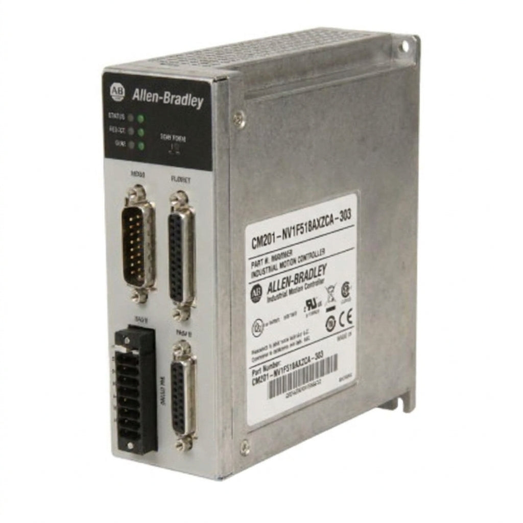 ALLEN-BRADLEY CM201-NV1F518AXZCA-303
