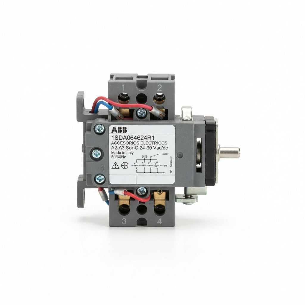ABB 1SDA064624R1 ACCESORIOS ELECTRICOS