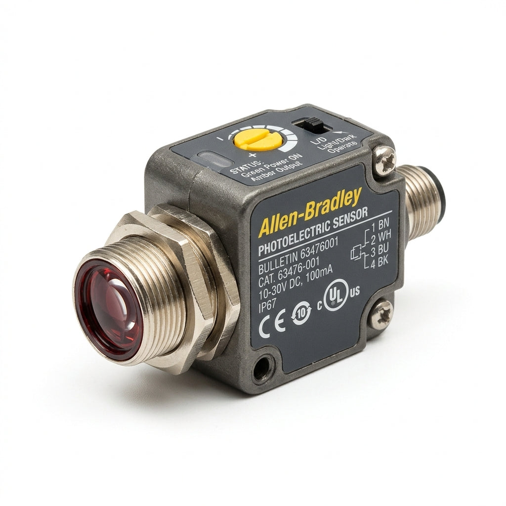 ALLEN-BRADLEY 63476001