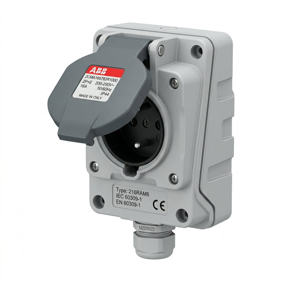 ABB 2CMA166782R1000 ACCESORIOS ELECTRICOS