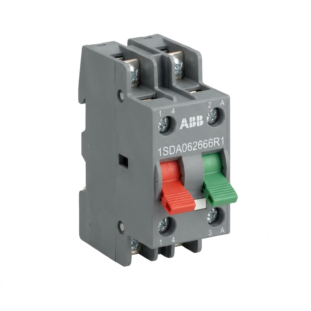 ABB 1SDA062666R1 ACCESORIOS ELECTRICOS